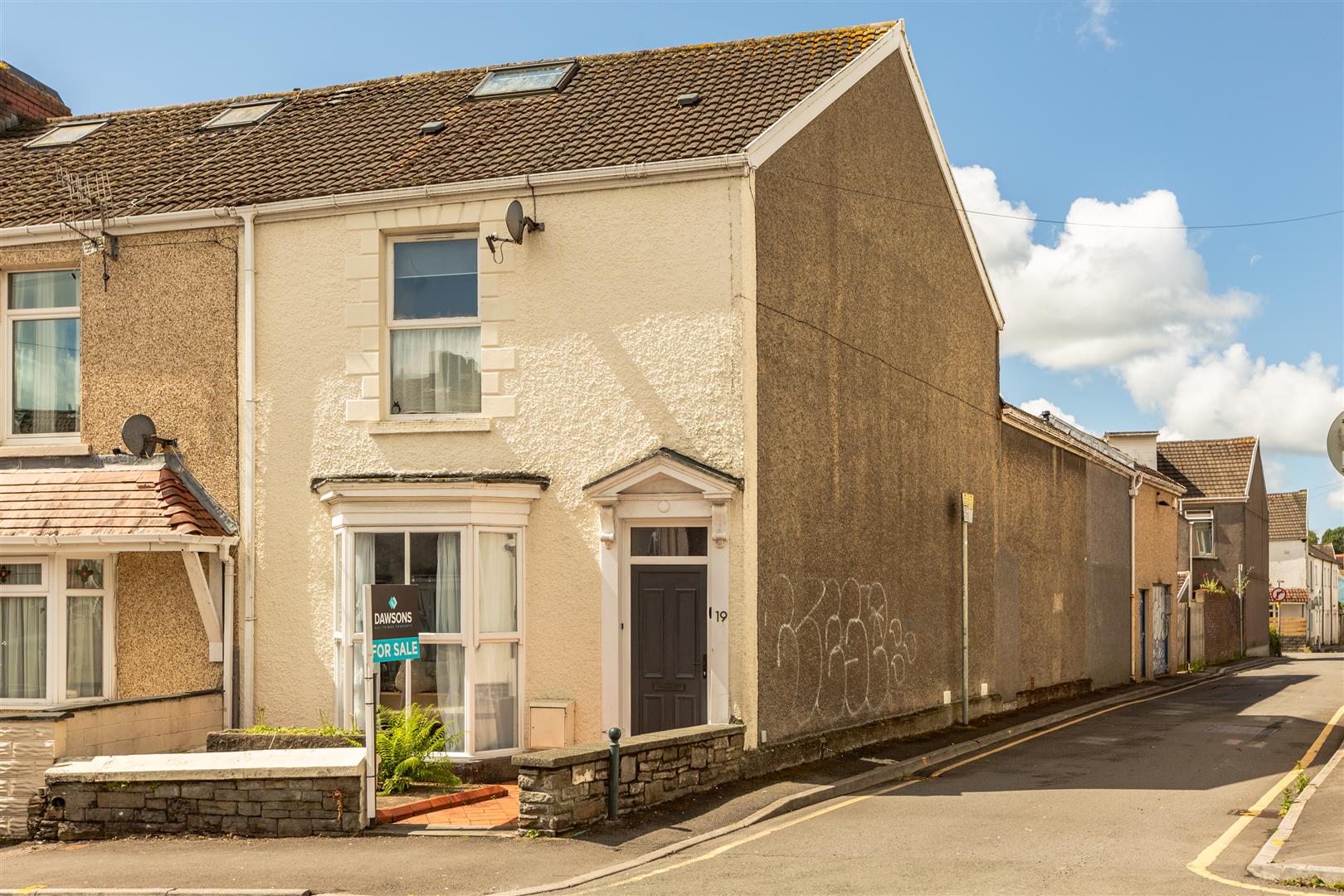George Street, Swansea, SA1 4HH